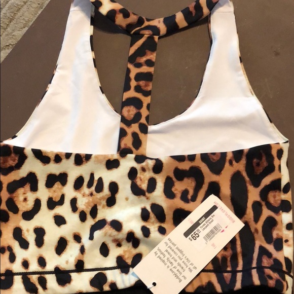 Buddy Love Sports Bras - Picture 3 of 6